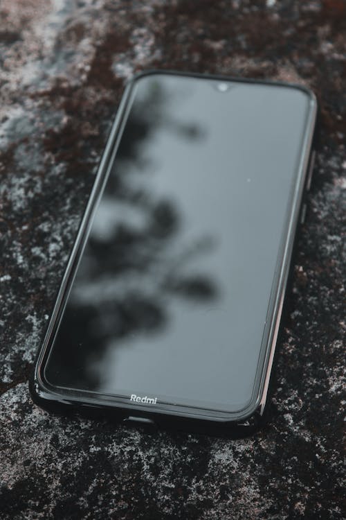 Free stock photo of android, dark color, xiaomi Stock Photo