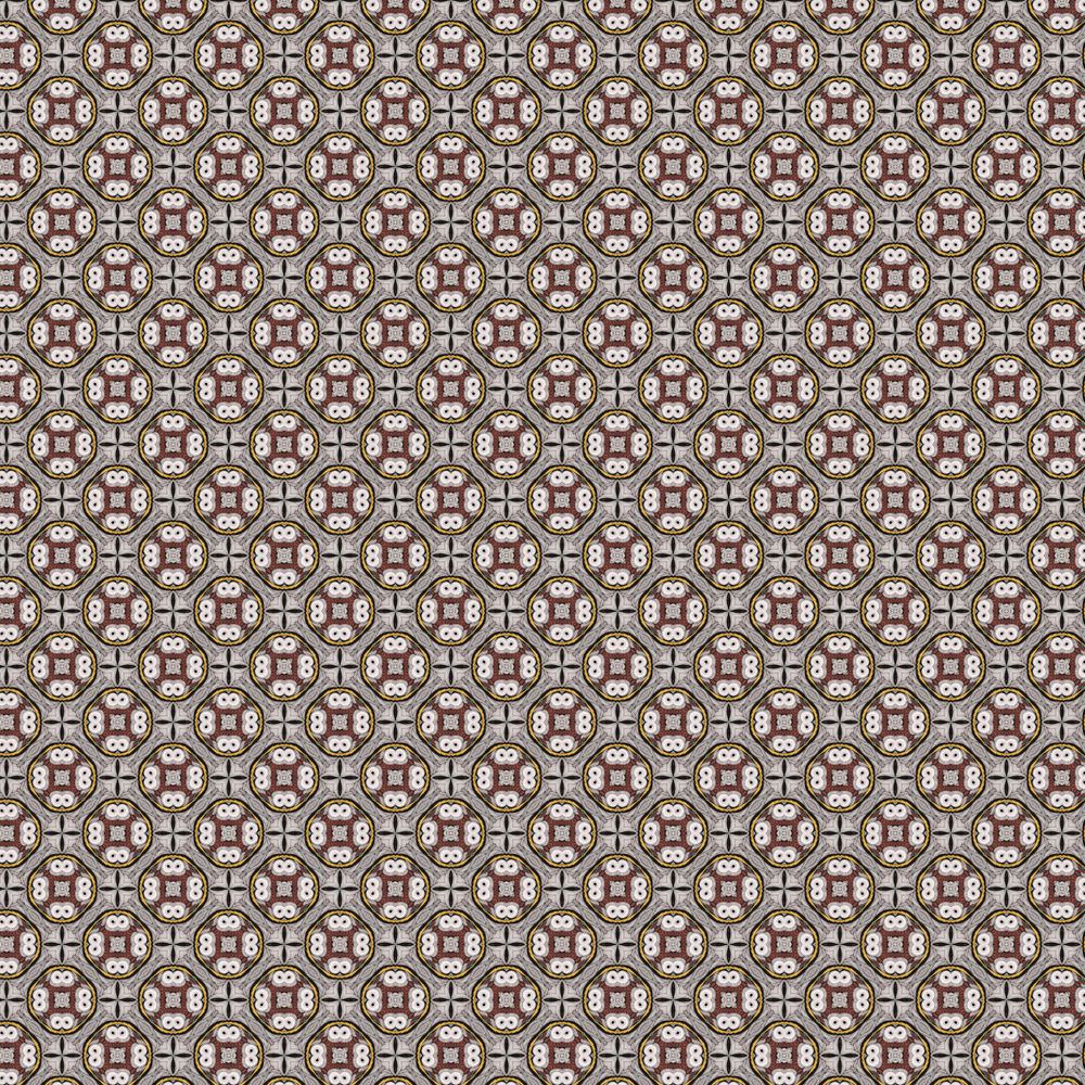 Wallpapering in Temple Fortune — surfaces prepped and cut in by hand