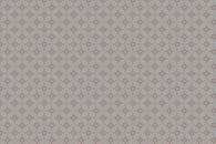 Ornate Geometric Design of a Wallpaper