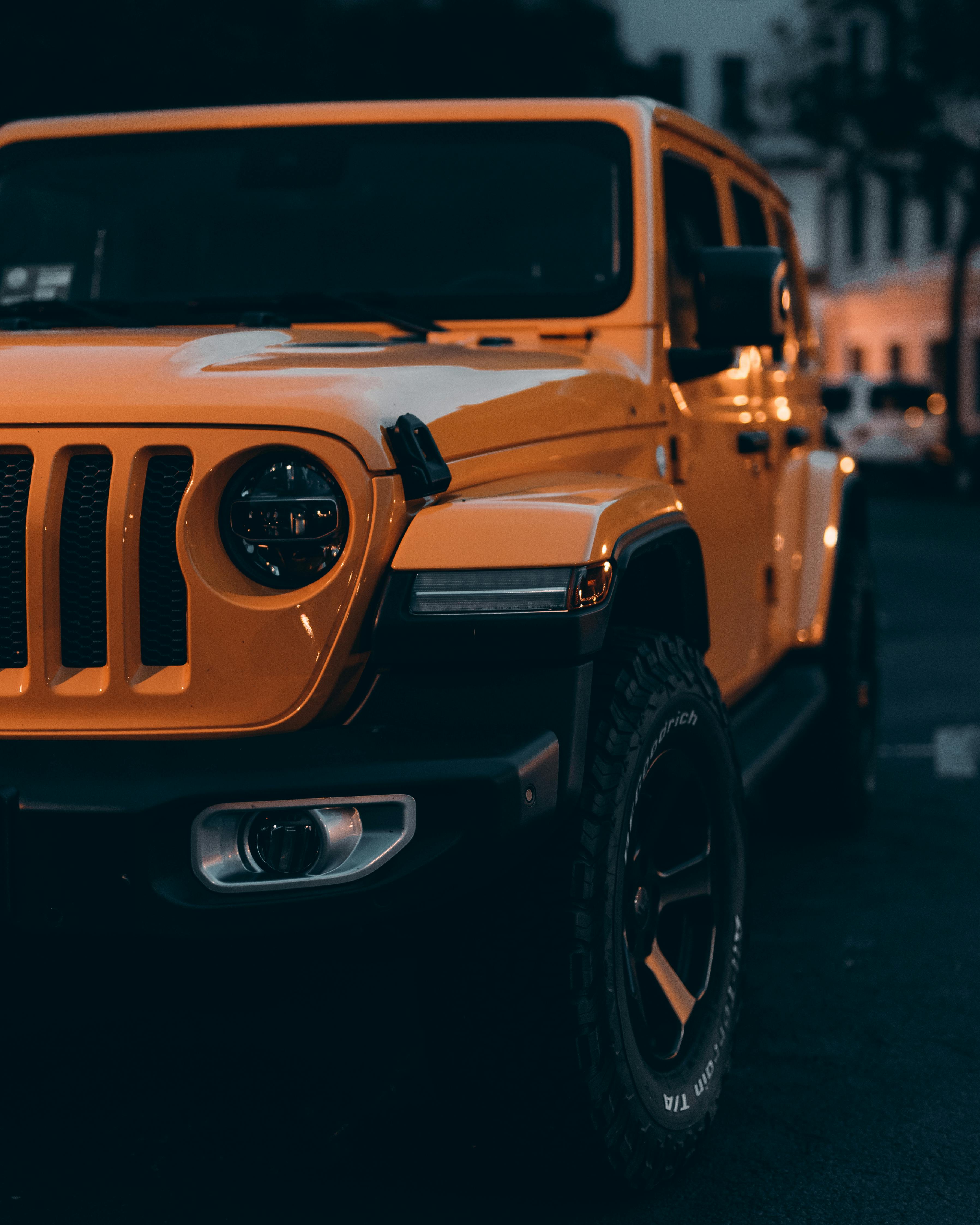110 Jeep Wrangler HD Wallpapers and Backgrounds