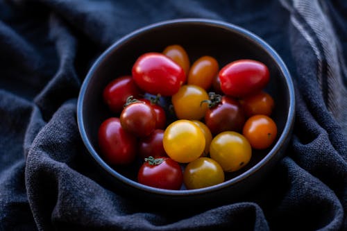 Free stock photo of fruits, legumes, tomate