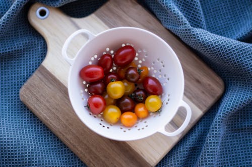 Free stock photo of fruits, legumes, tomate