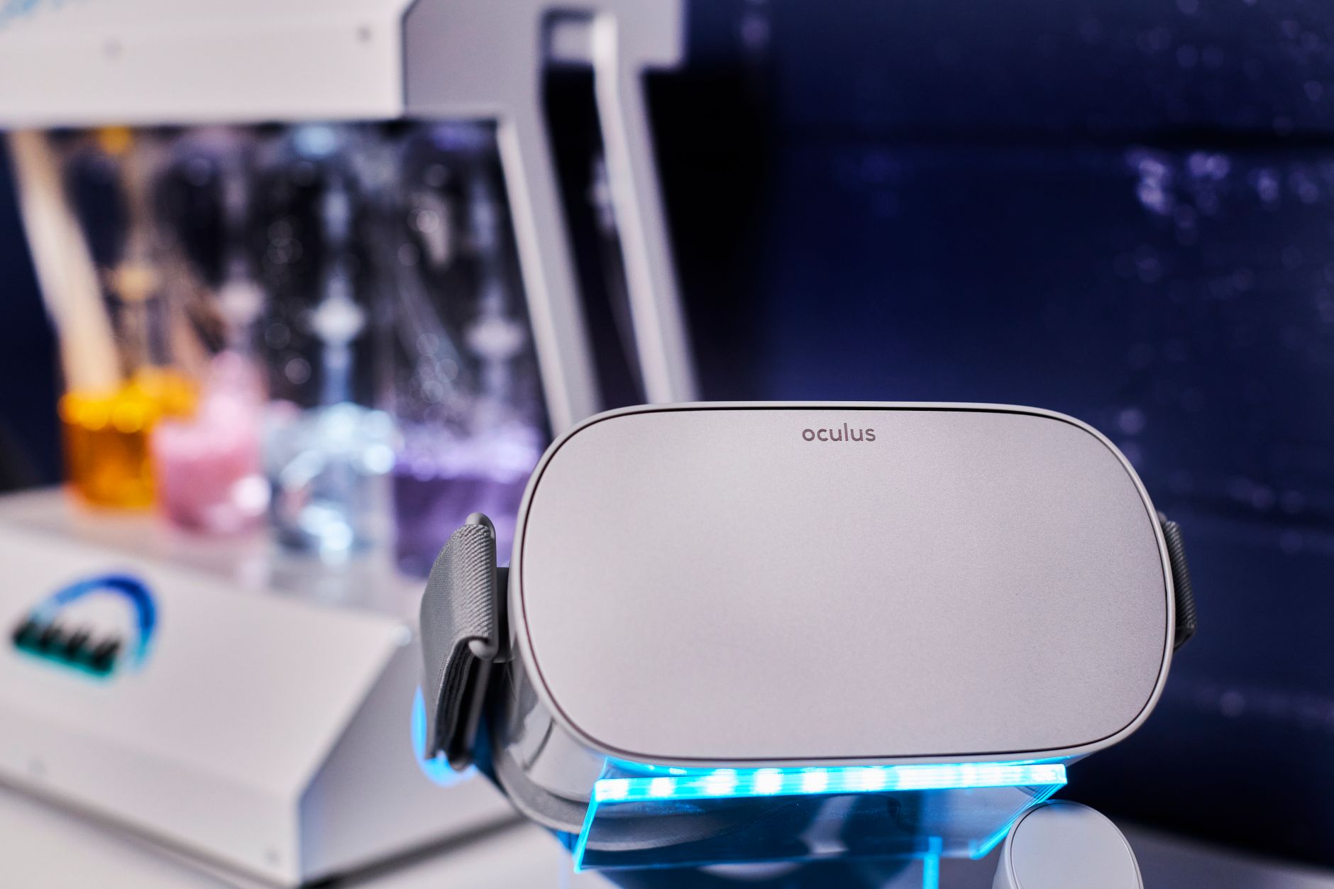 Future Lab Unveiled