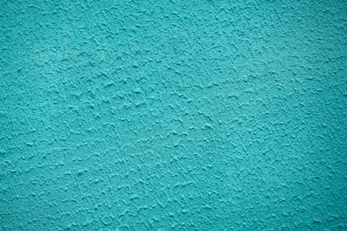 Free Turquoise Wall in Close Up Photography Stock Photo