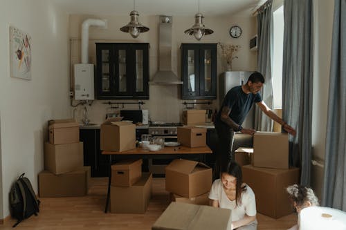 aile, apartman, düz içeren Ücretsiz stok fotoğraf