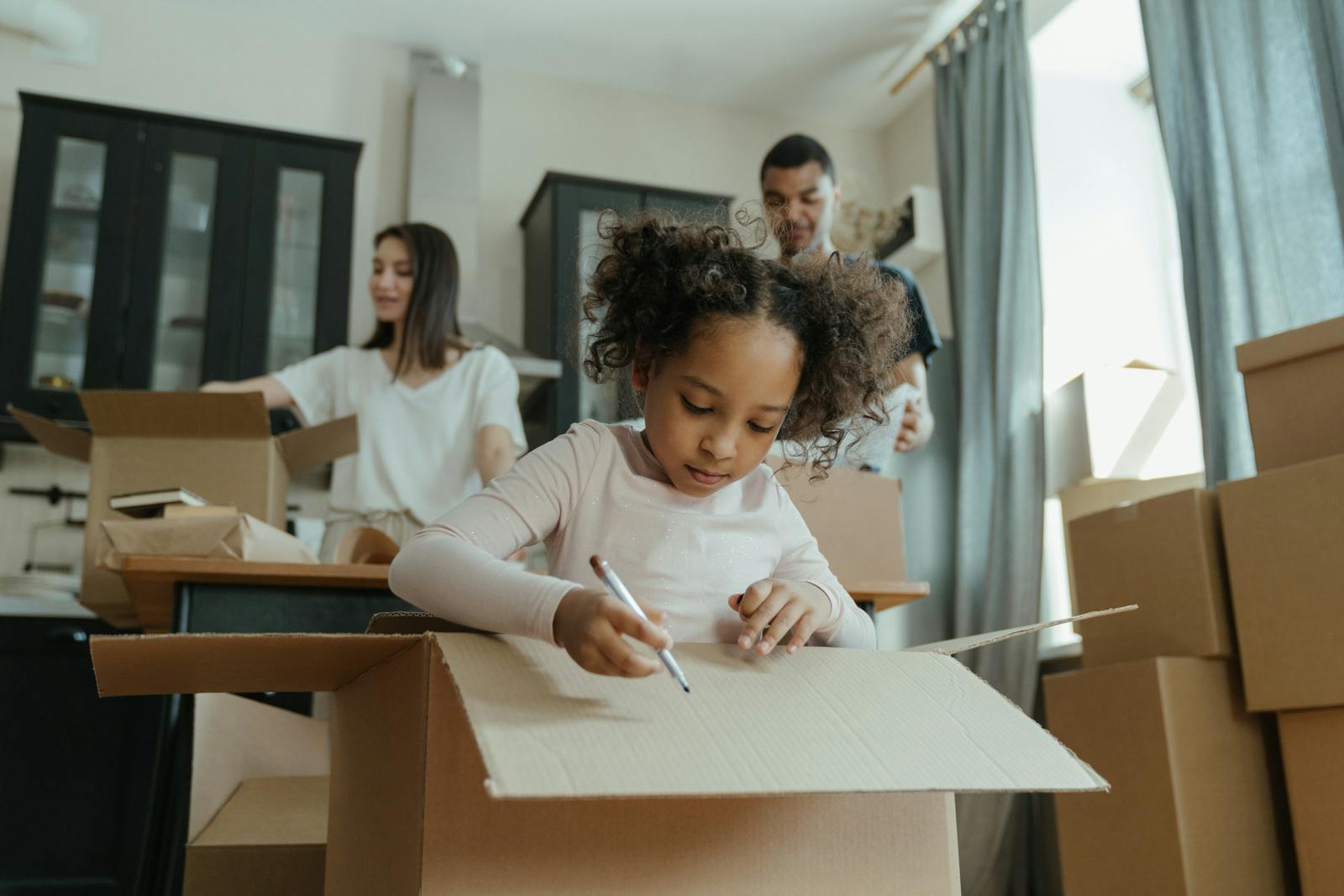 Michelle Babb, Etobiocke Realtor helps move-up buyers and downsize sellers