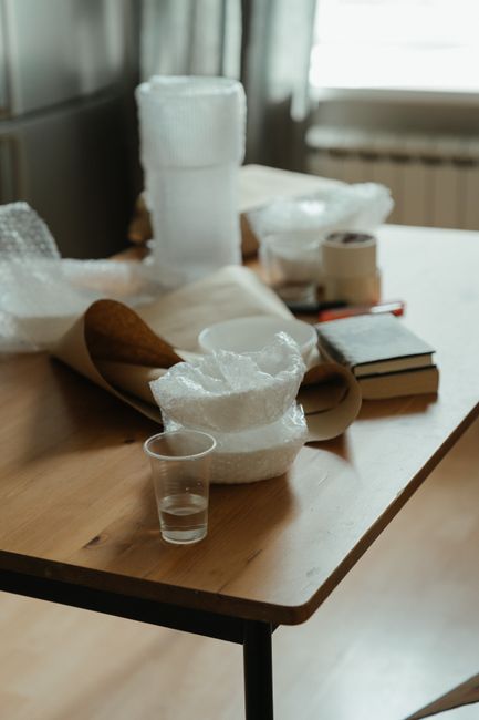 Final Walkthrough and Moving Day Essentials to Remember