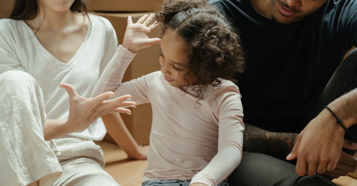 Parentalité et transmission : guérir ses blessures pour ne pas répéter