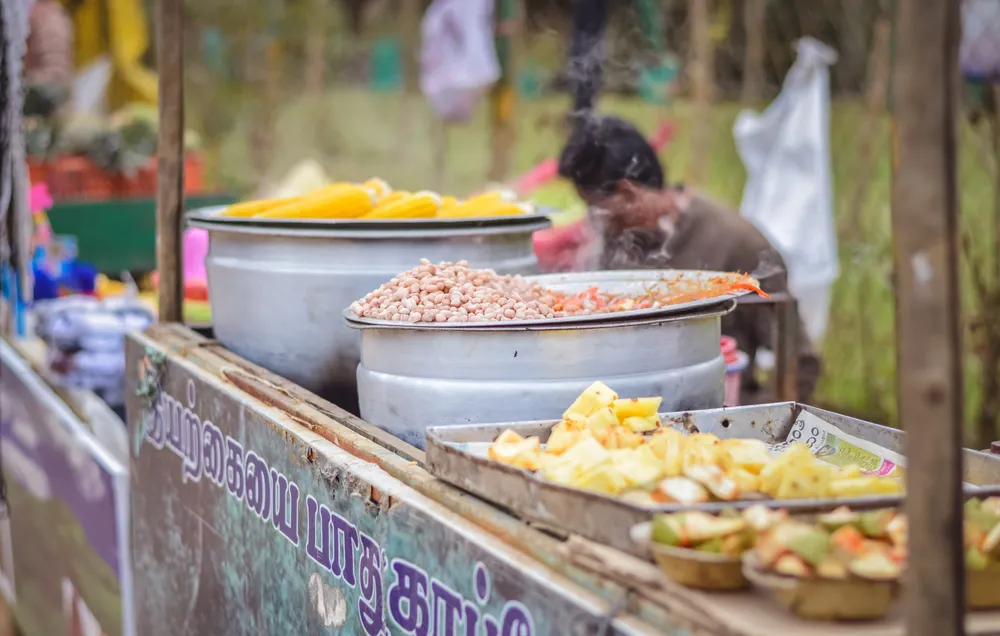 Kottu