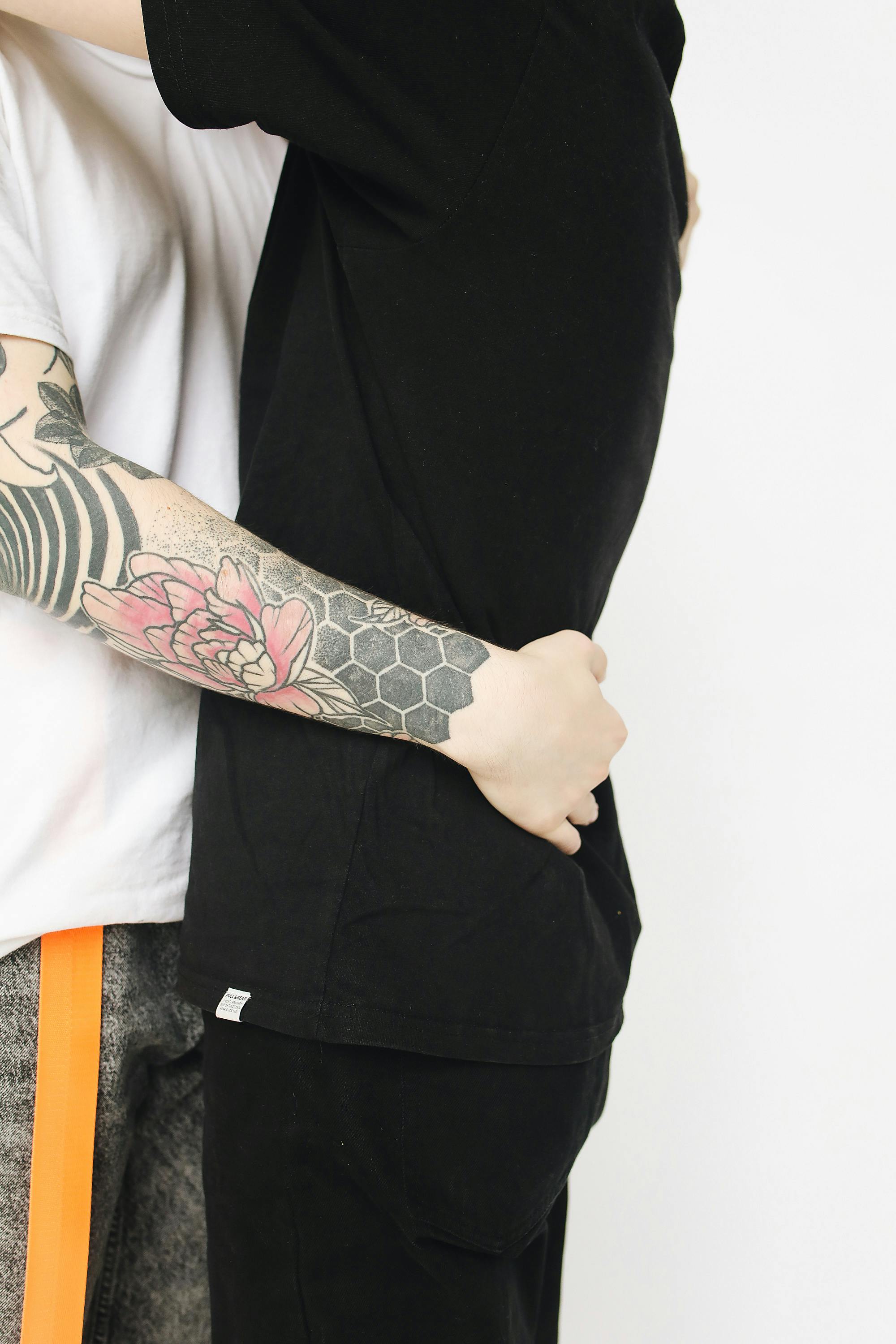 Transform Your Body with Stunning Geometric Tattoos