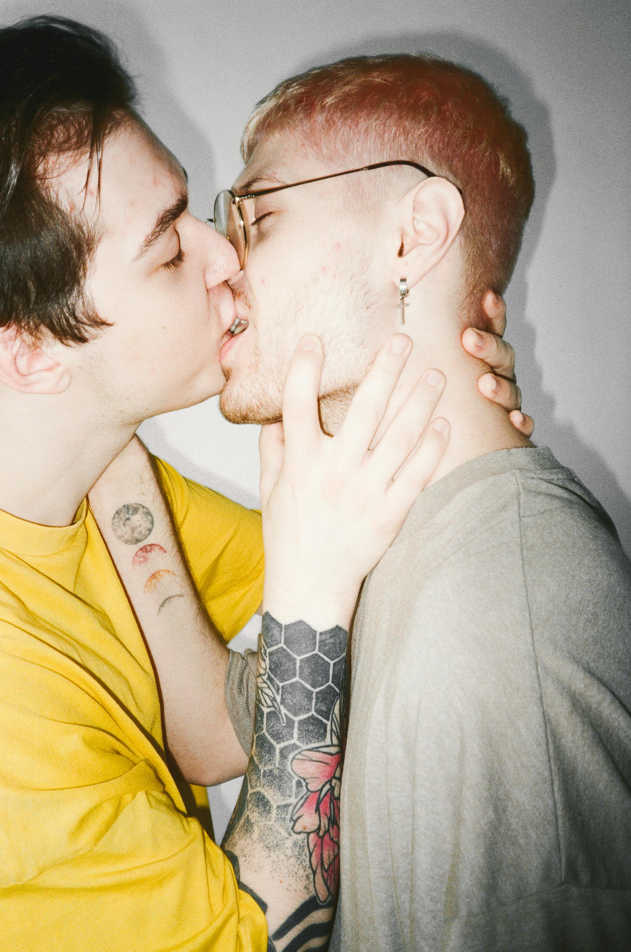 What does intimacy feel like?