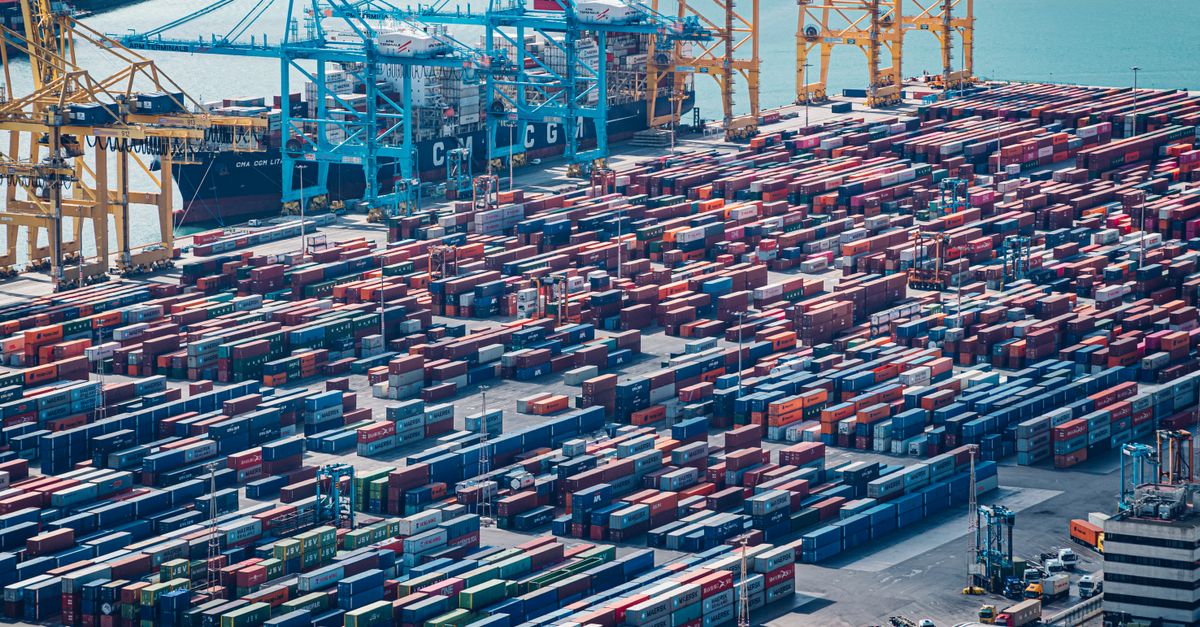 How standards shape trade and who gets locked out How standards shape trade and who gets locked out