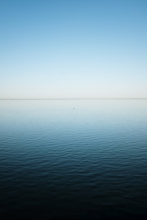 Immagine gratuita di acqua, acqua di mare, azzurro