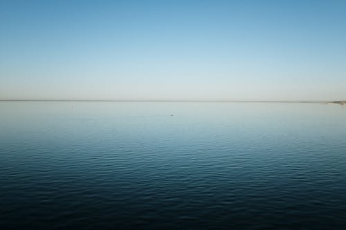 Immagine gratuita di acqua, acqua di mare, azzurro