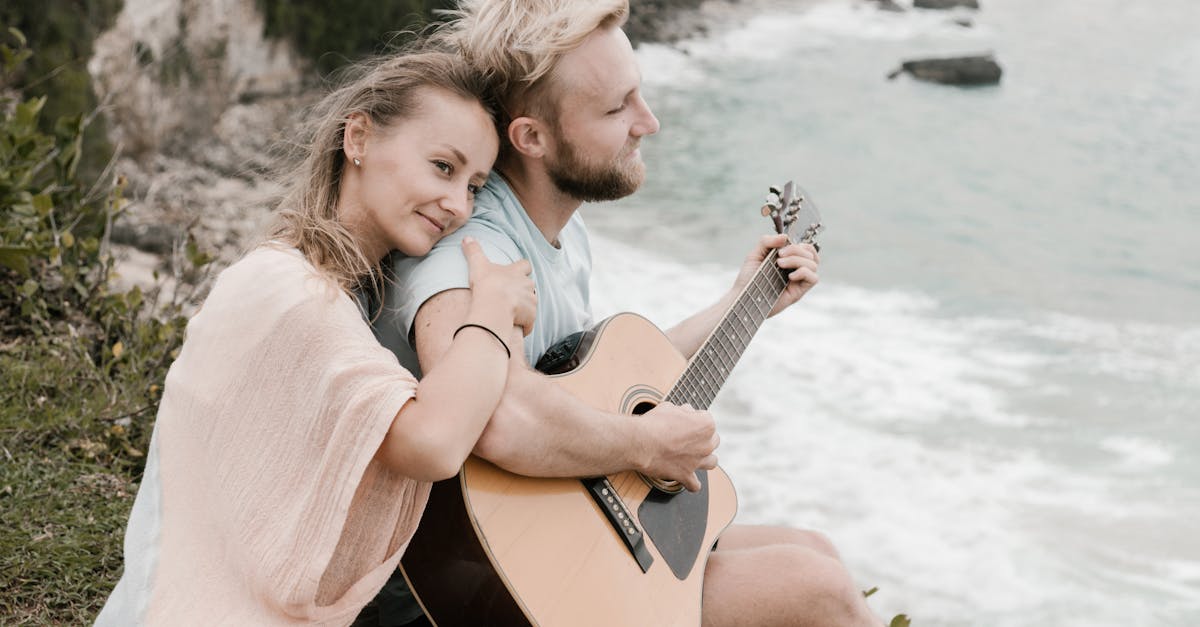 Les secrets pour un voyage en train romantique