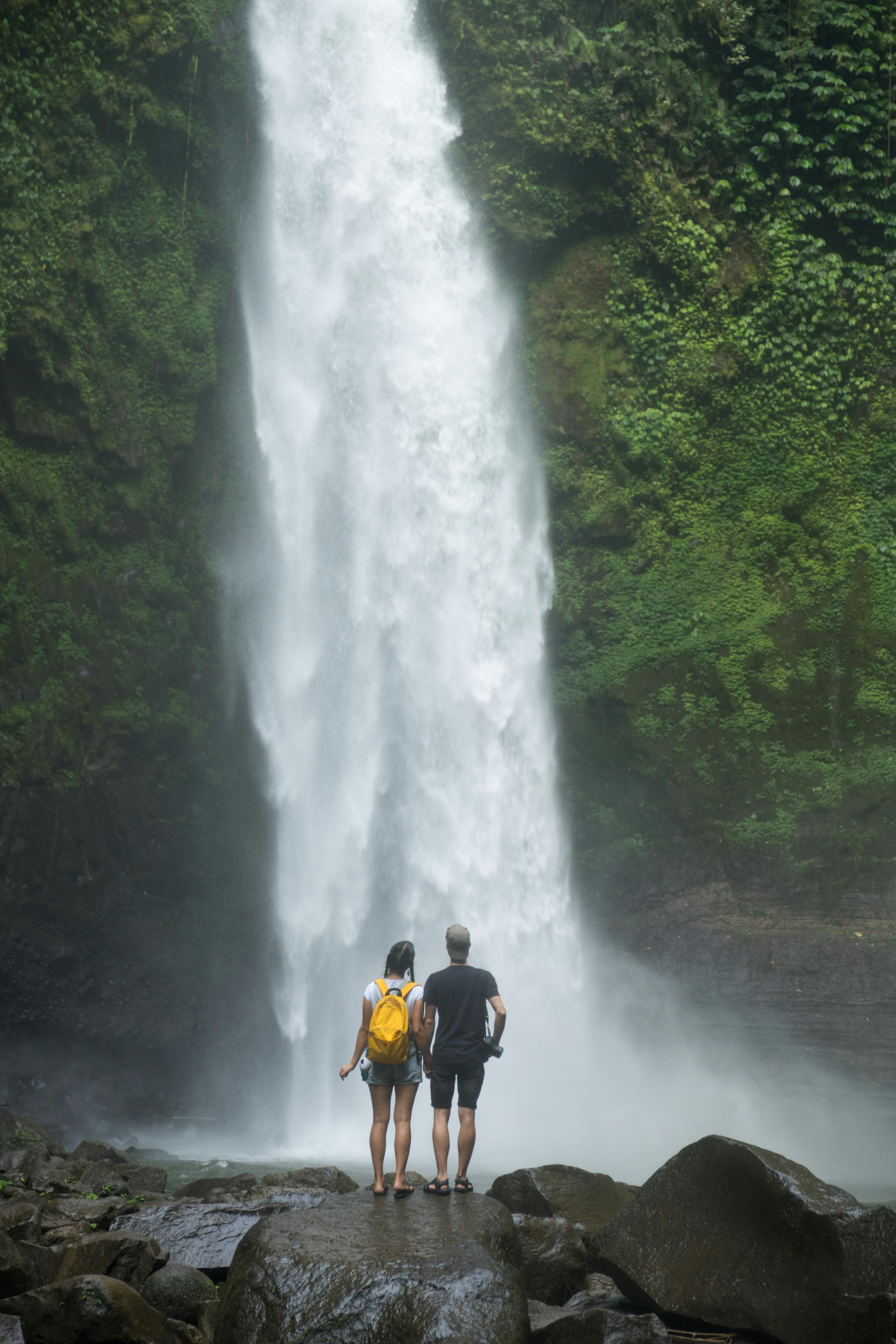 Exploring Exotic Destinations Hand ⁣in Hand