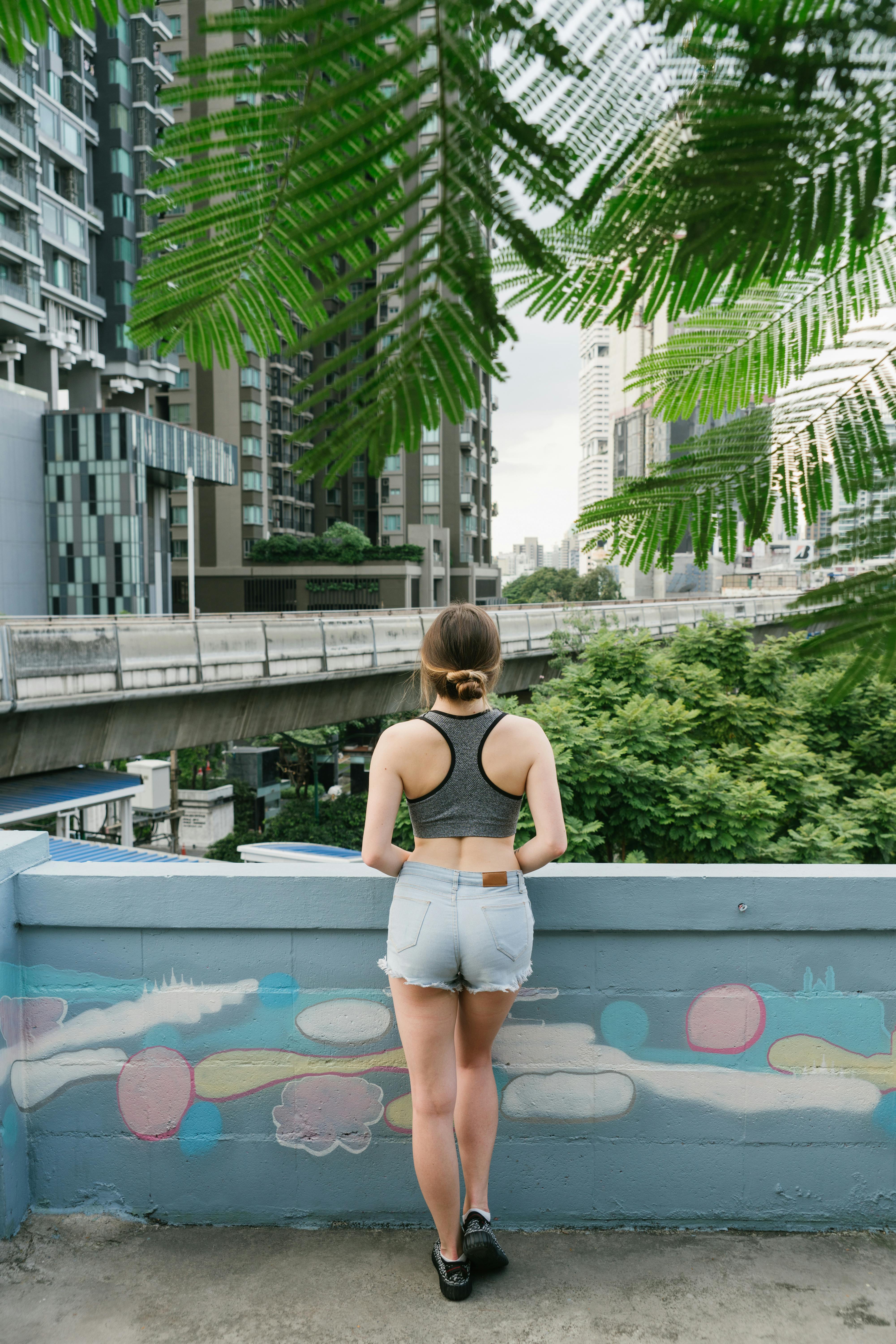 Will he miss me if I leave him alone?