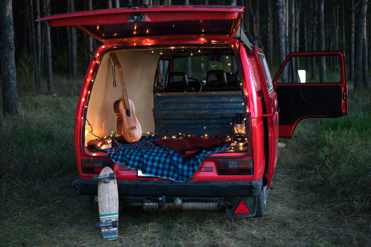 same-day man and van in Great Ellingham — Loaded properly: blankets, straps and a plan in Great Ellingham