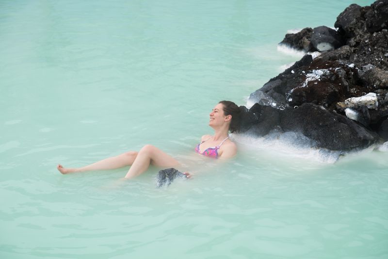 Lagoon Suite