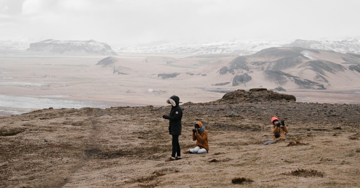 Les meilleures pratiques pour minimiser son impact lors d'expéditions nature