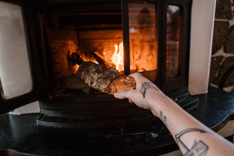 home heating maintenance decor comfort