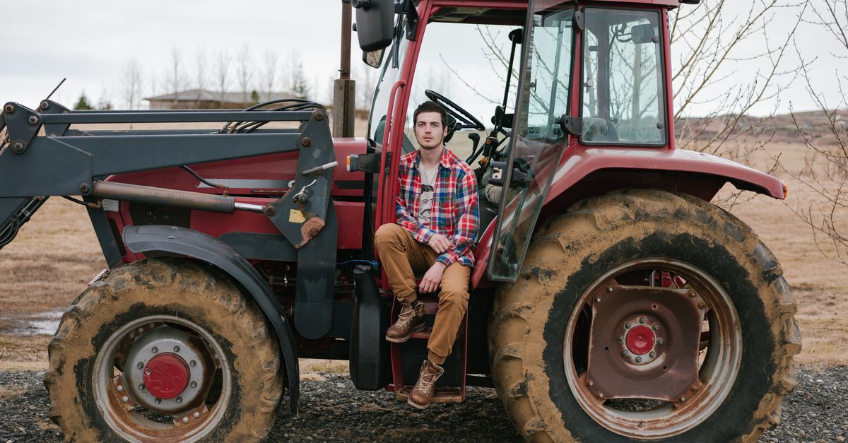 Financez efficacement l'achat de pièces agricoles essentielles