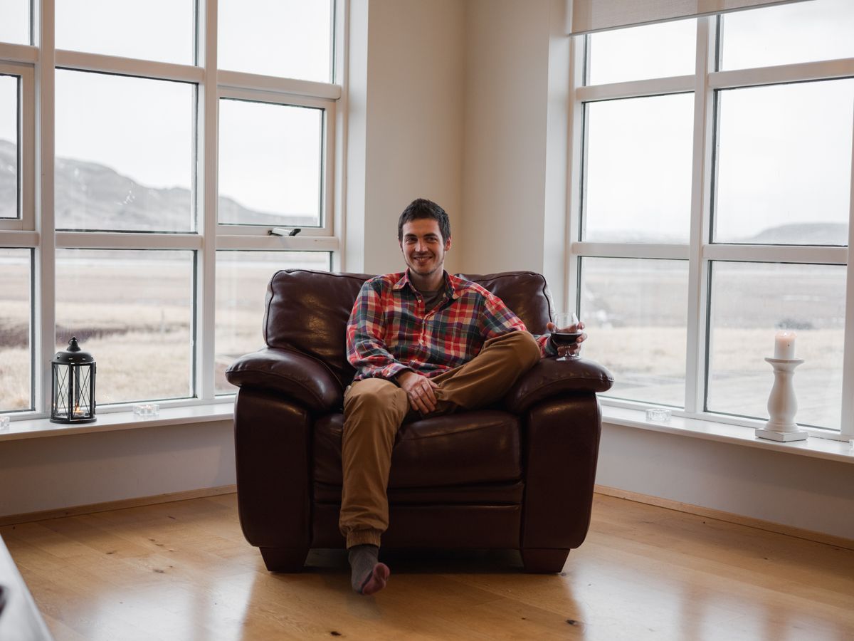 ebay and marketplace delivery in Standlake — Loaded properly: blankets, straps and a plan in Standlake