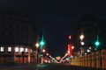 paris night