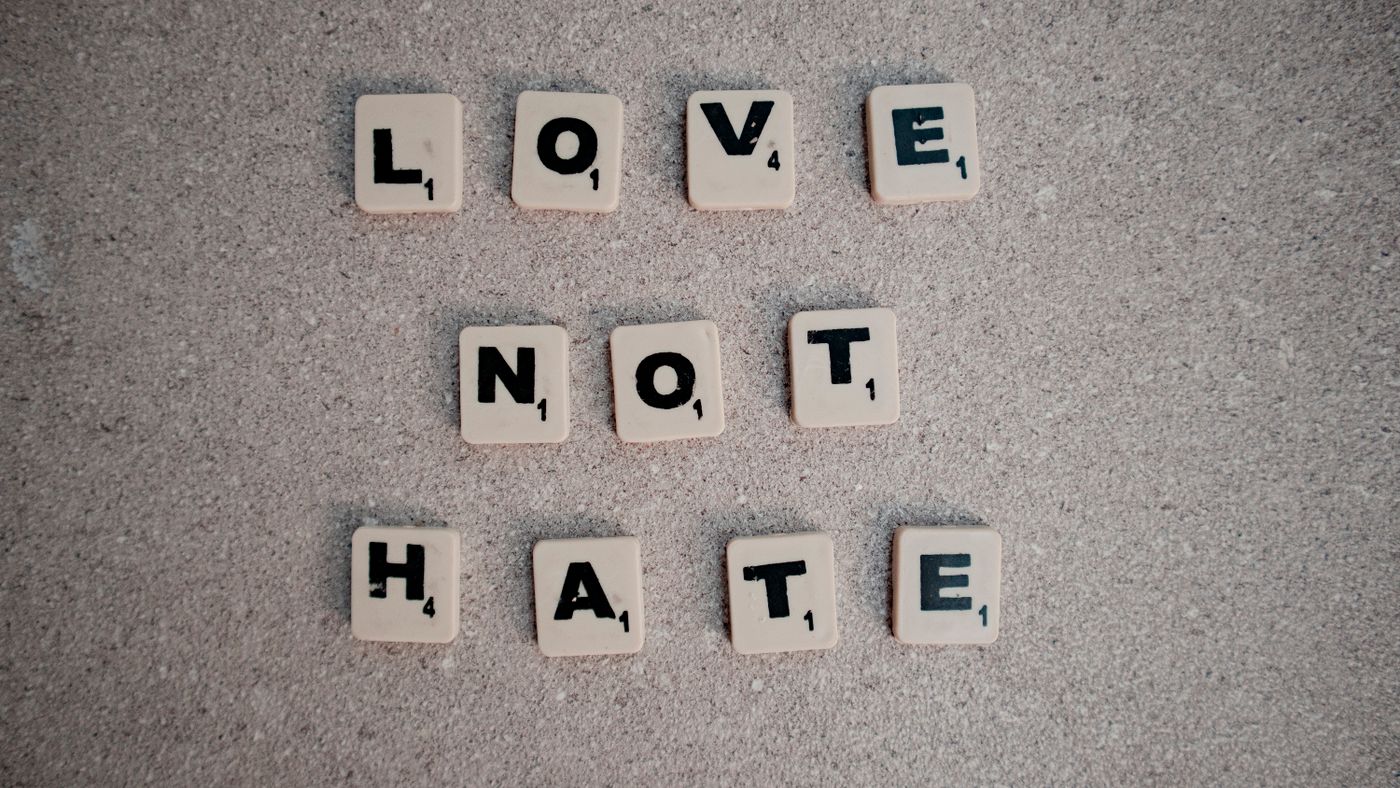 Hate That I Made You Love Me