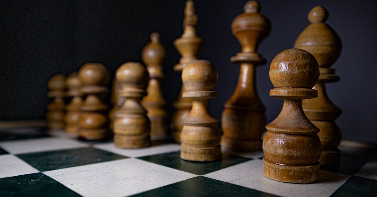 Histoire et Évolution du Jeu de Dames : Un Voyage Passionnant