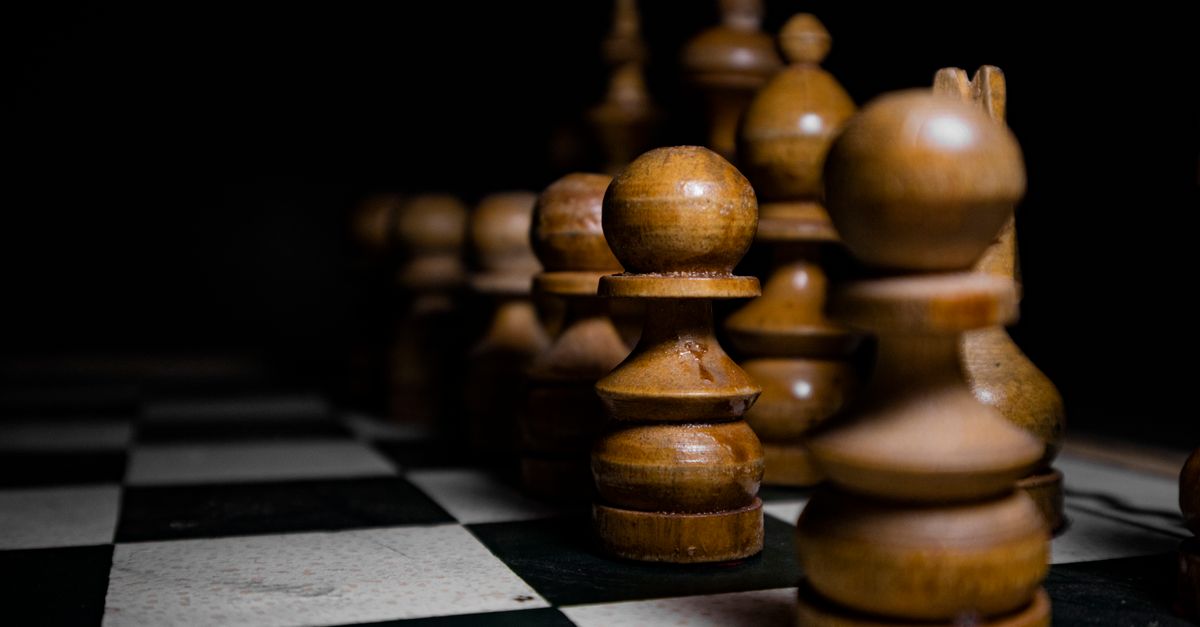 Stratégies avancées pour réussir à la finale aux échecs