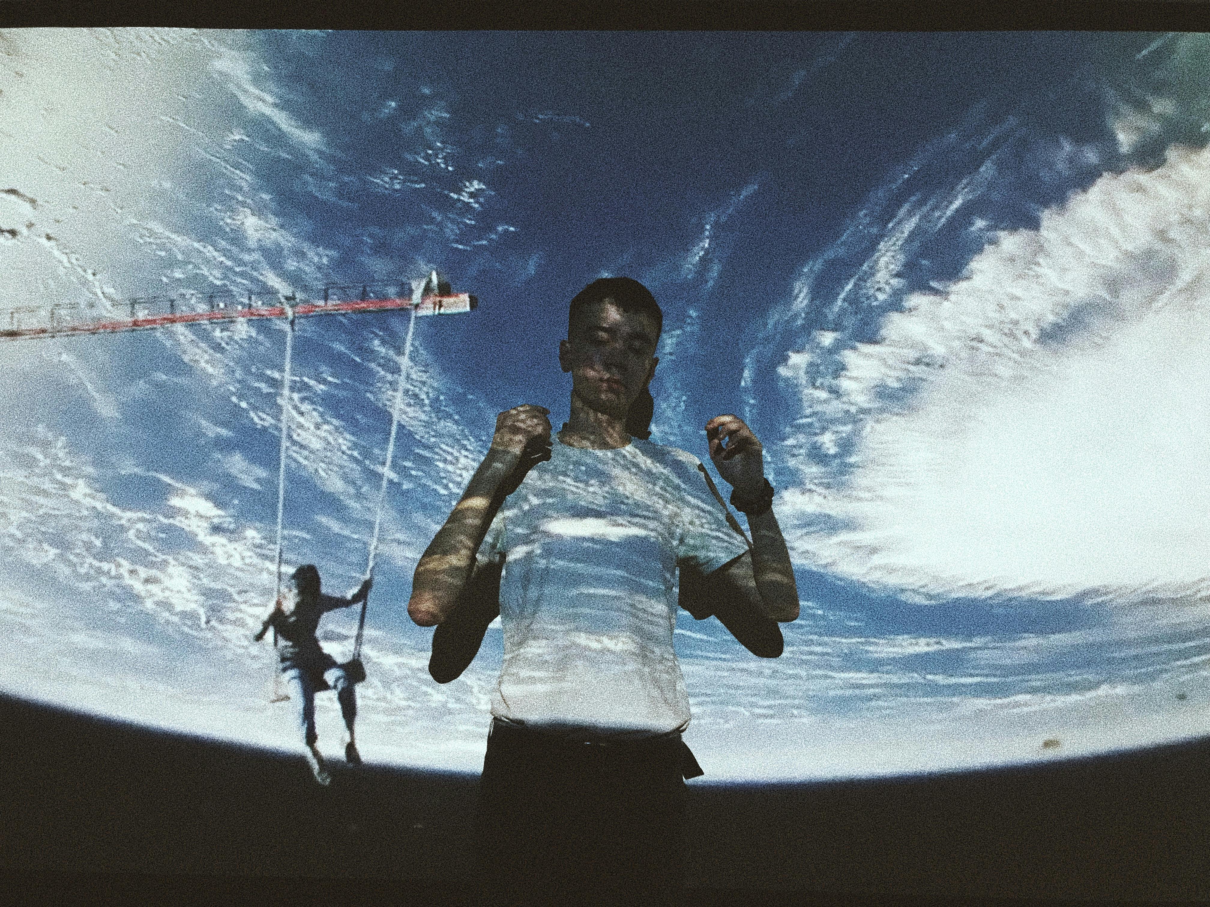 Who is the most wanted man on earth 2022?