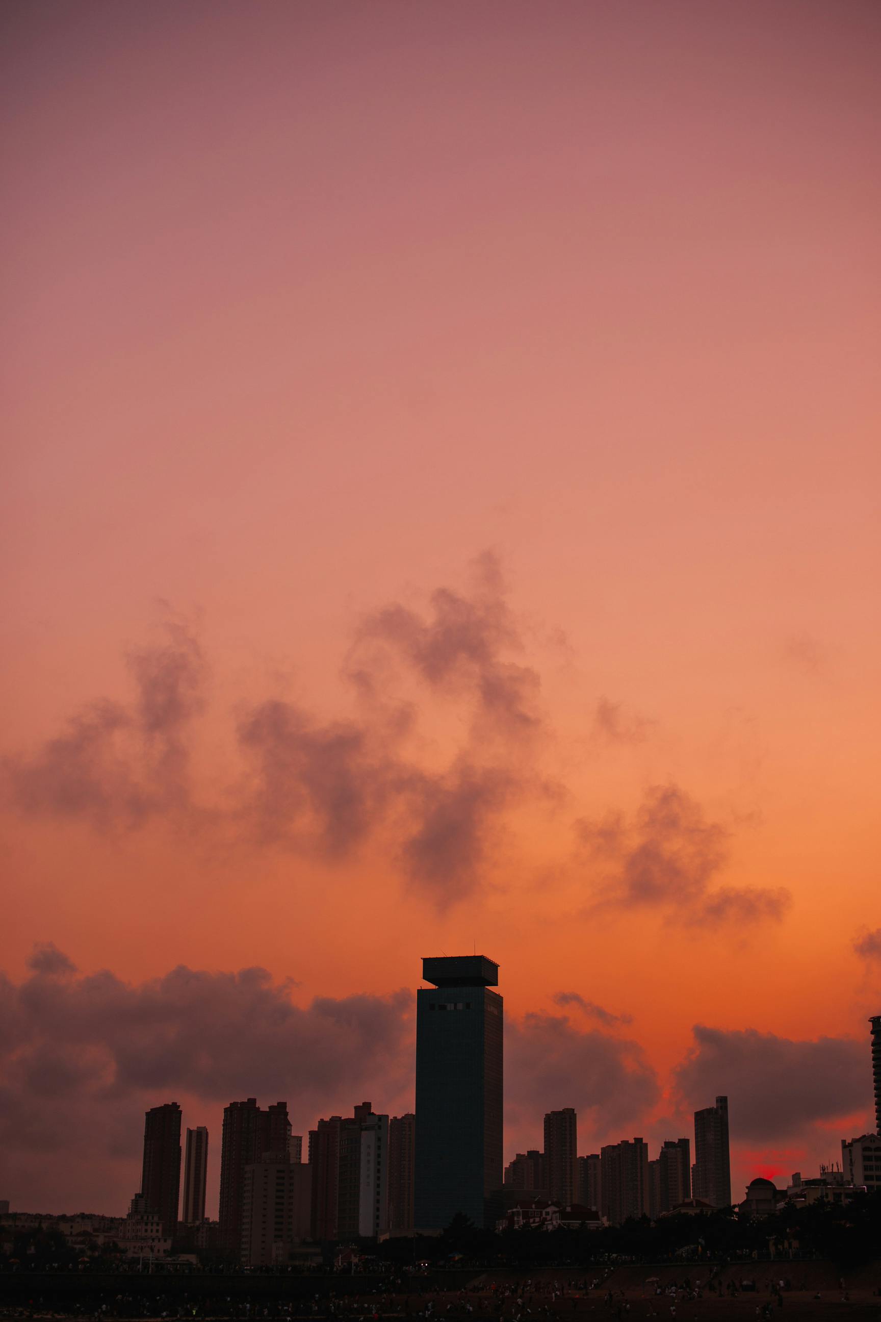 Breathtaking​ Morning Skies