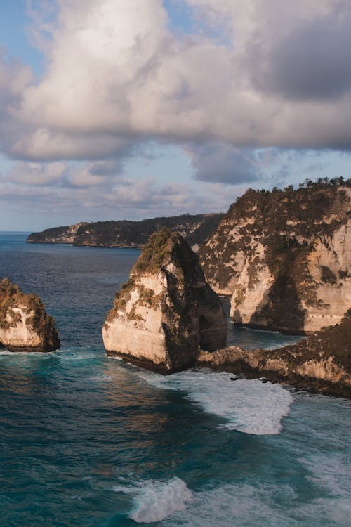 Δωρεάν στοκ φωτογραφιών με aqua, άθικτος, ακτή