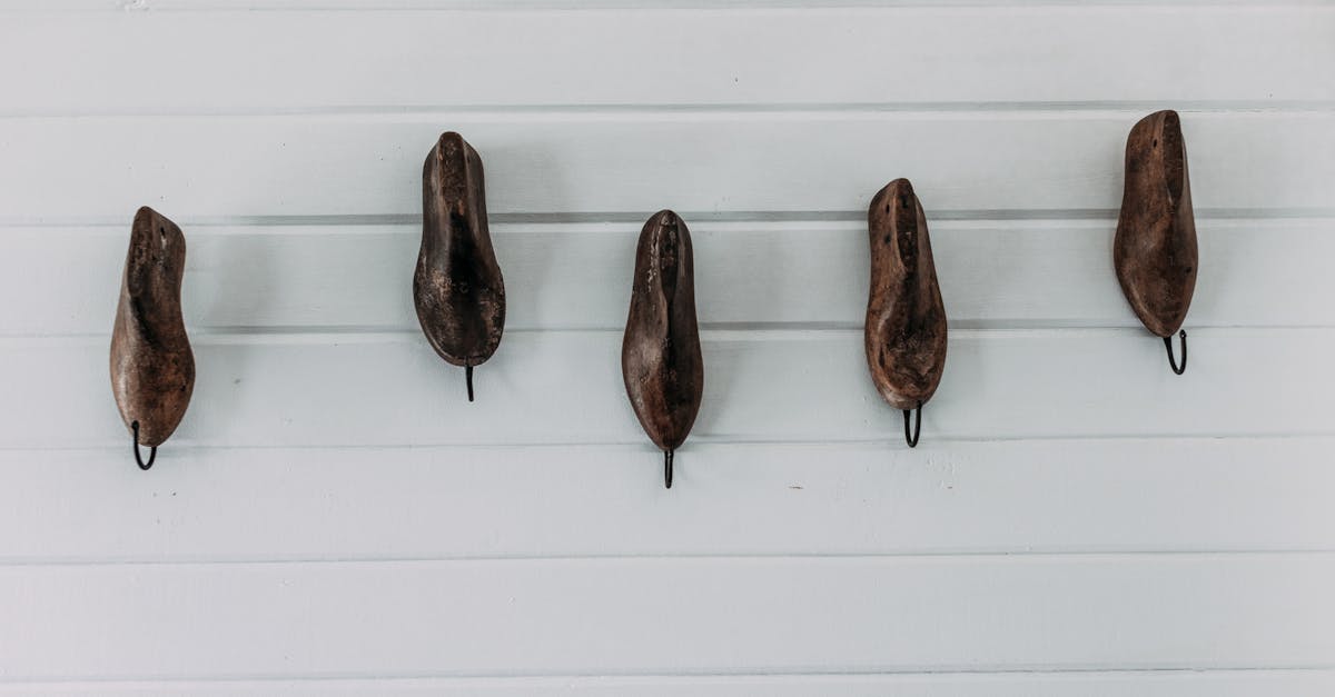 Best way to stretch leather boots at home
