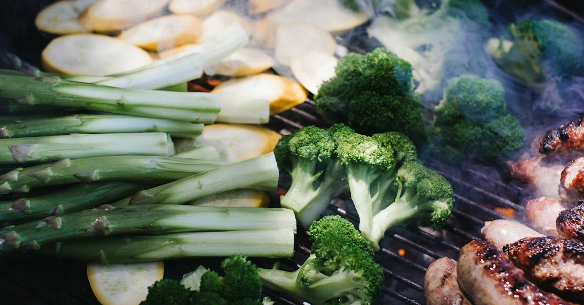 How long to grill potatoes and onions in foil