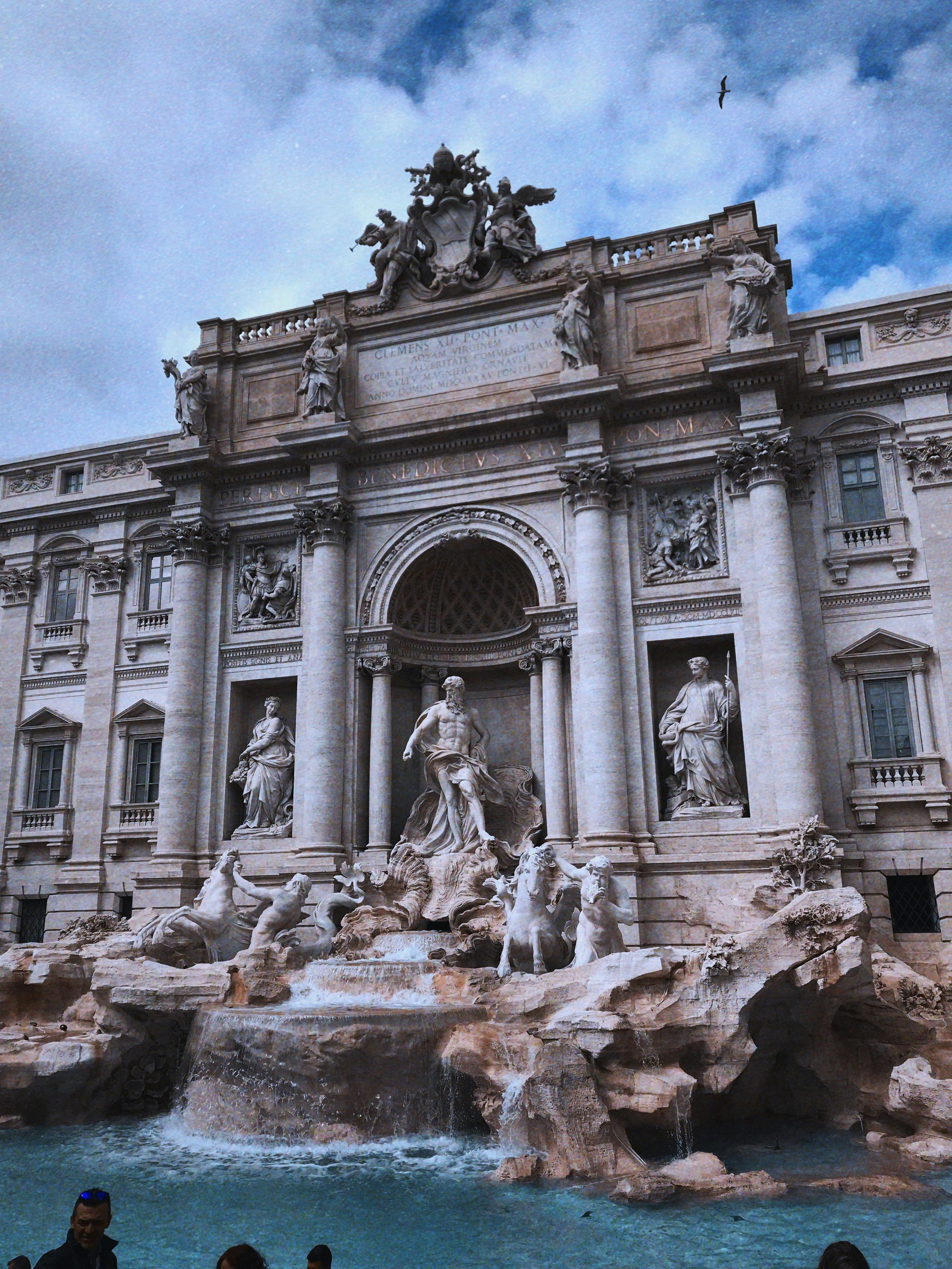 What are the 3 big art categories?