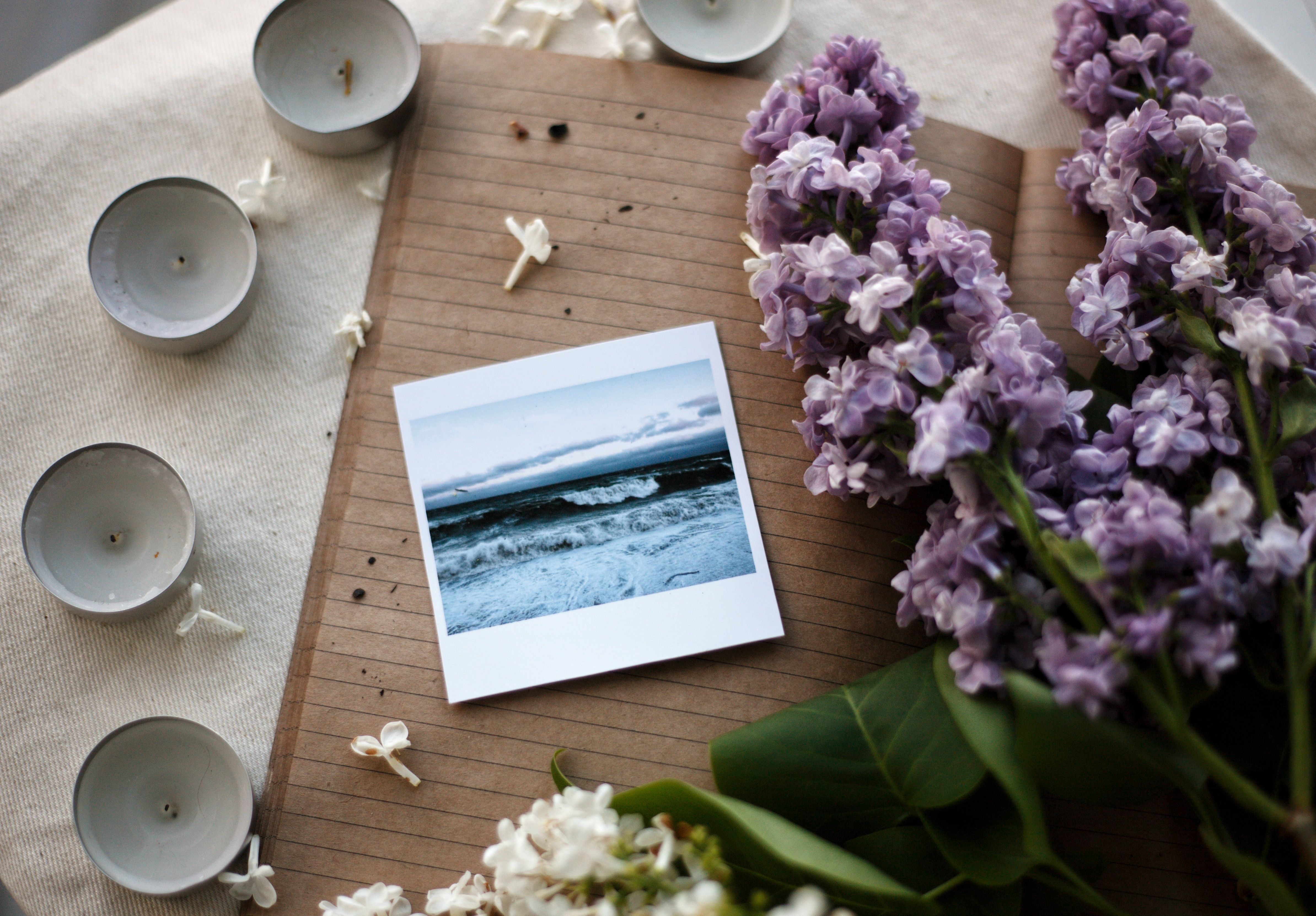 How to Find Creative Photography Inspiration in 7 Steps — Photo by Ekaterina Crimia Enicheva on Pexels