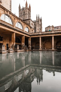 Bath
