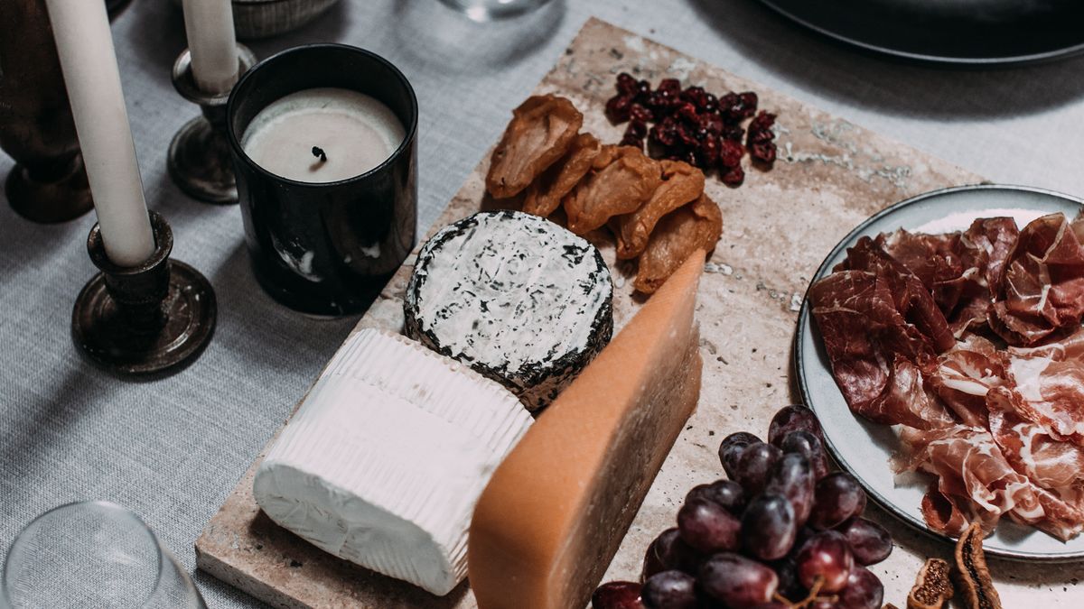 Accords mets vins fromages AOC été 2026 - illustration