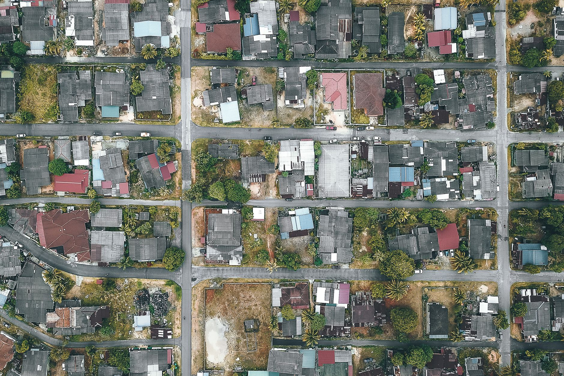 Digital Infrastructure Should Be Part of Property Development Planning
