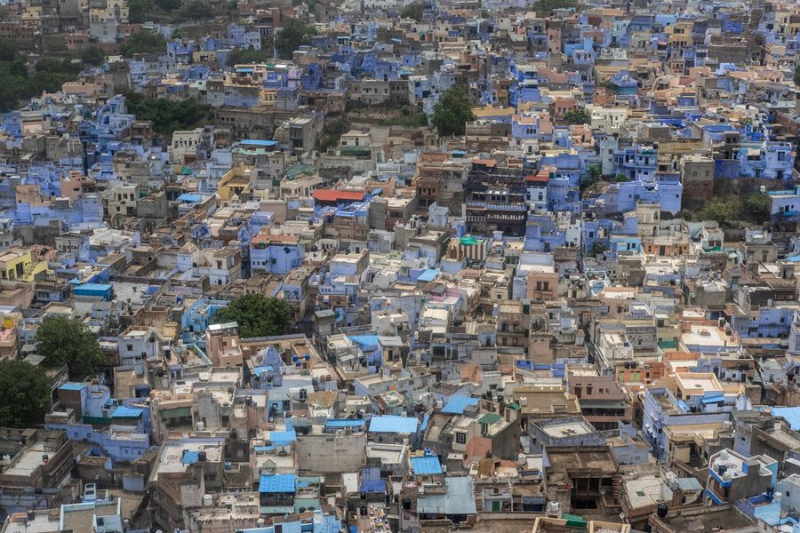 Bundi photo 6