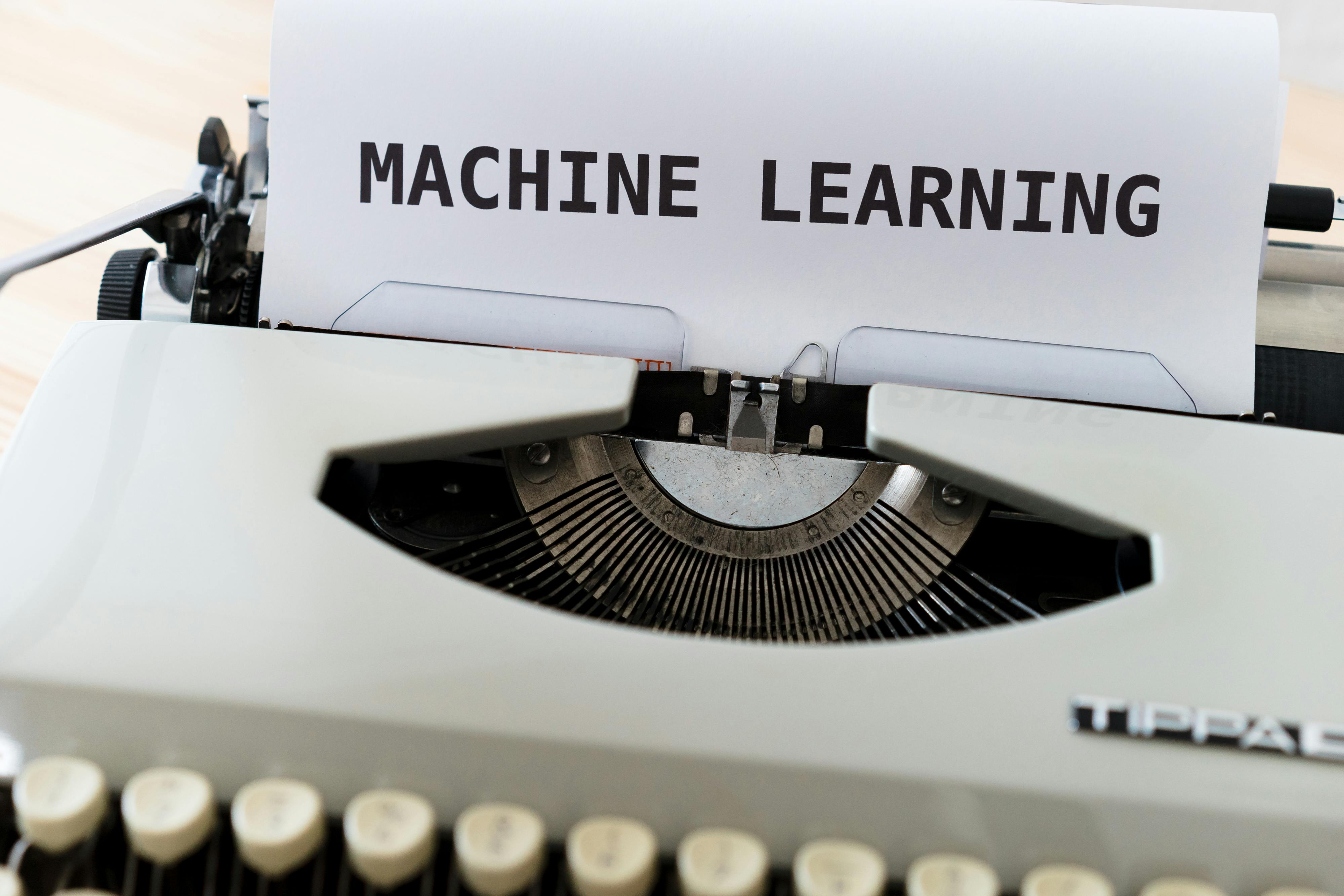 Machine Learning Photos, Download The BEST Free Machine Learning Stock  Photos & HD Images