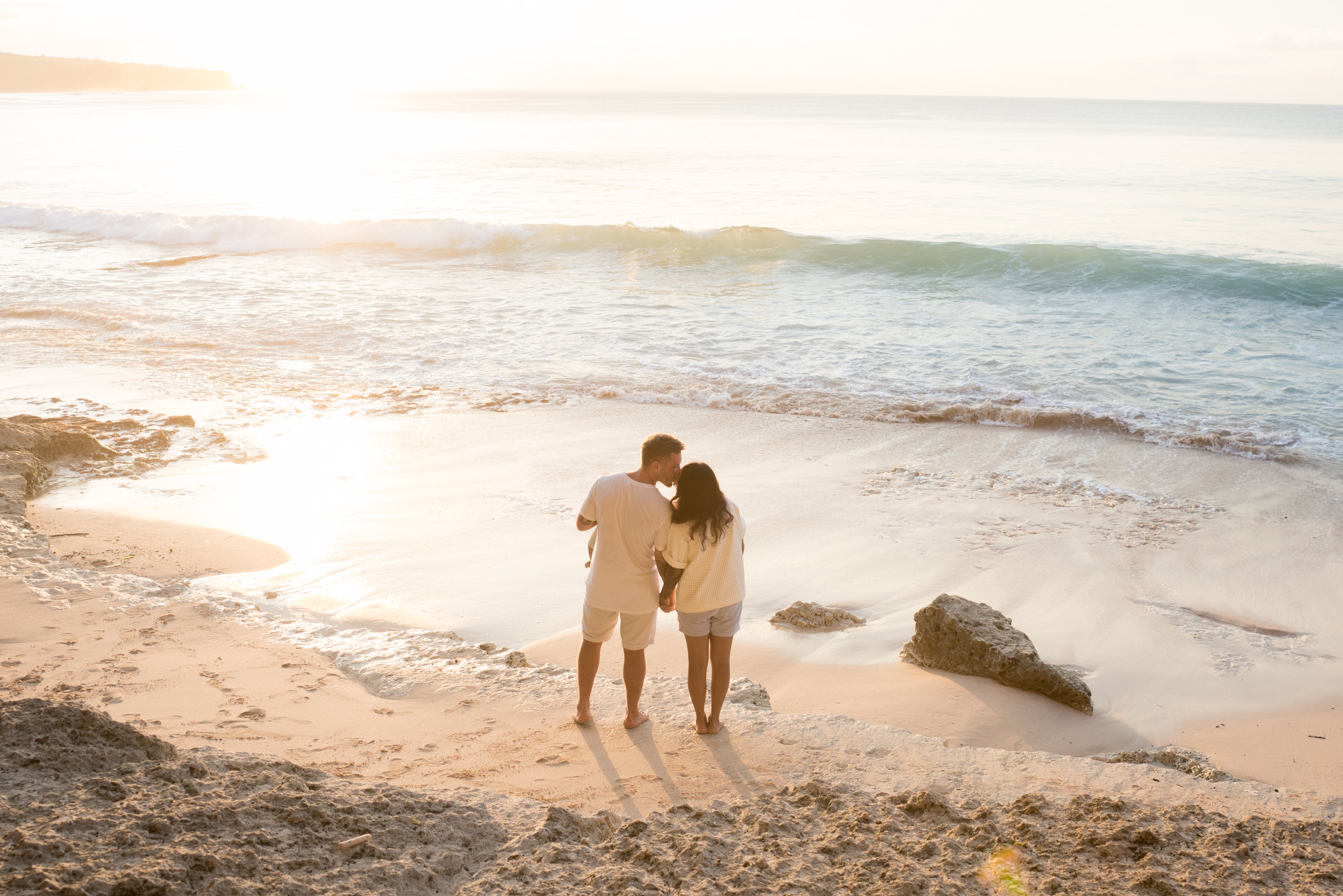 Planning a Romantic Luxury Escape in Uluwatu: The Ultimate Villa Guide