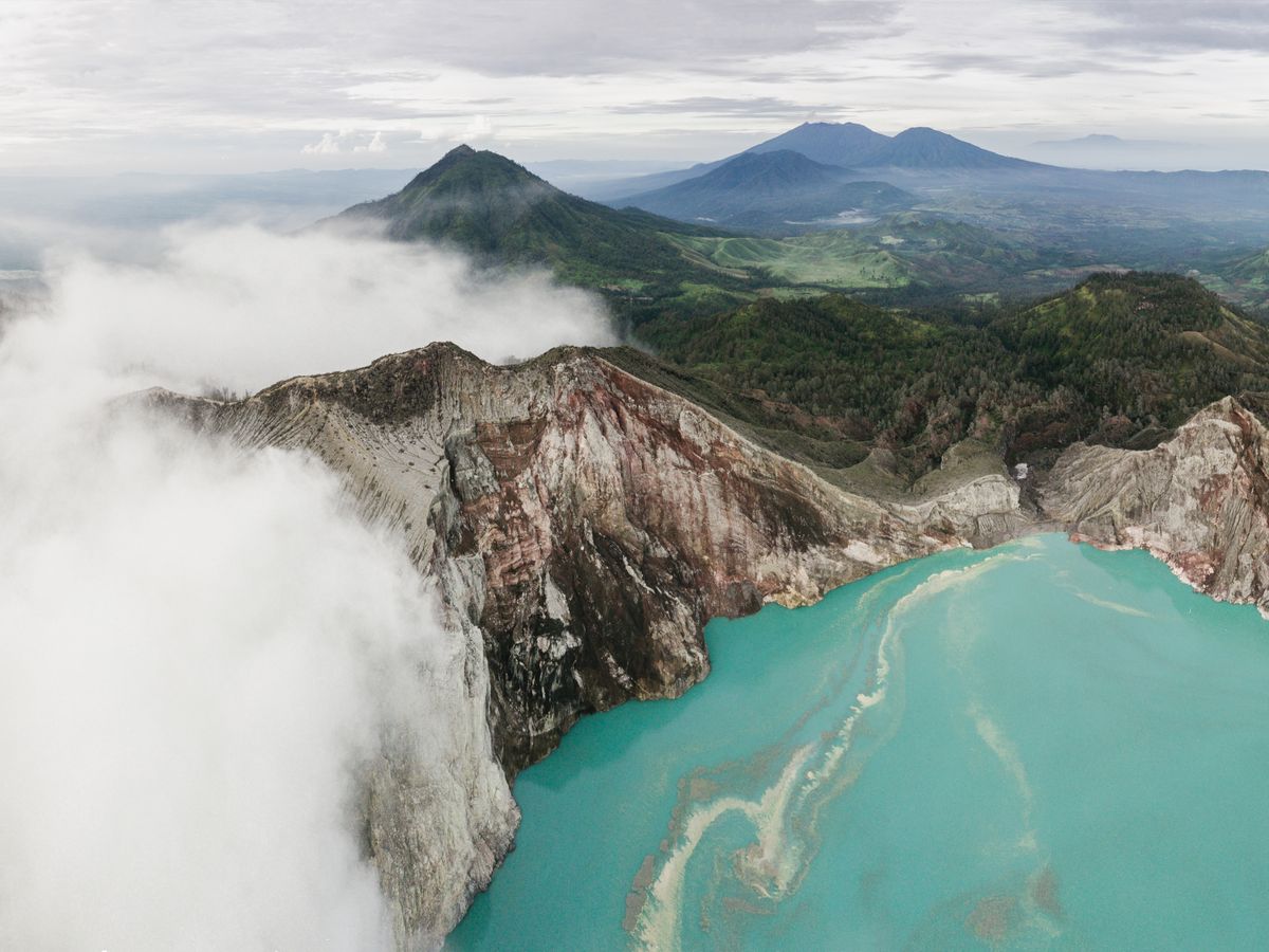 10 Day Private Island Luxury Women’s Surf & Yoga in Indonesia 1