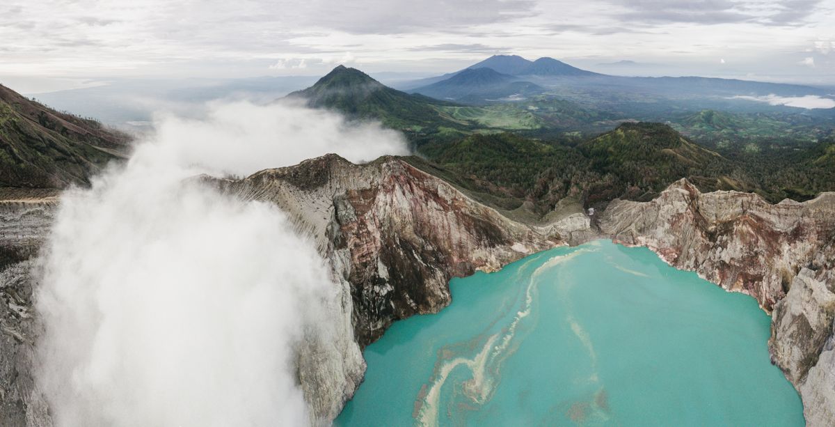 Ijen