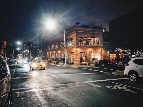 Free stock photo of brooklyn, city, cityscape