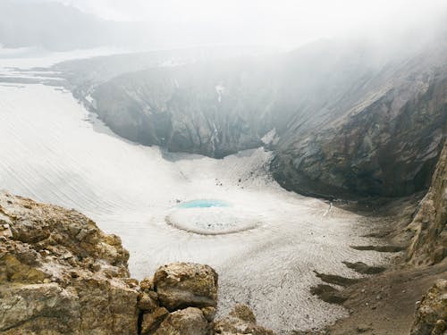 Immagine gratuita di montagne, natura, paesaggio