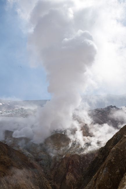 8. Geothermal Wonders (Some are Free!): Exploring the Earth's Power 8. Geothermal Wonders (Some are Free!): Exploring the Earth's Power