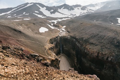 Бесплатное стоковое фото с горы, каньон, обои